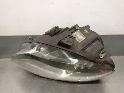 Автозапчастина б/у ліва фара для audi a4 b7 (8ec) 2.5 tdi посилання на oem iam 8e0941003am  8e0941029at