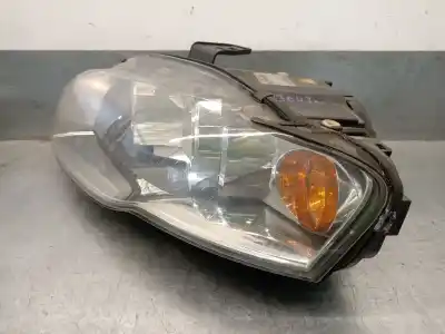 Автозапчастина б/у ліва фара для audi a4 b7 (8ec) 2.5 tdi посилання на oem iam 8e0941003am  8e0941029at