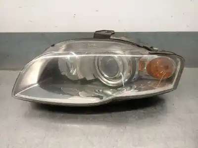 Piesă de schimb auto la mâna a doua Far Stânga pentru AUDI A4 B7 (8EC) 2.5 TDI Referințe OEM IAM 8E0941003AM  8E0941029AT