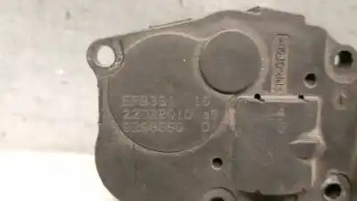 Second-hand car spare part air conditioning hatches opening motor for bmw 3 coupé (e92) 320 d oem iam references efb331 929888g 