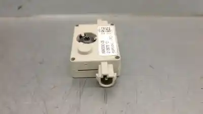 Pezzo di ricambio per auto di seconda mano antenna per bmw 3 coupé (e92) 320 d riferimenti oem iam 6990090 21367510 