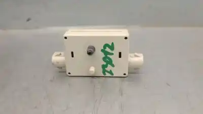 Pezzo di ricambio per auto di seconda mano antenna per bmw 3 coupé (e92) 320 d riferimenti oem iam 6990090 21367510 