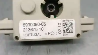 İkinci el araba yedek parçası anten için bmw 3 coupé (e92) 320 d oem iam referansları 6990090 21367510 