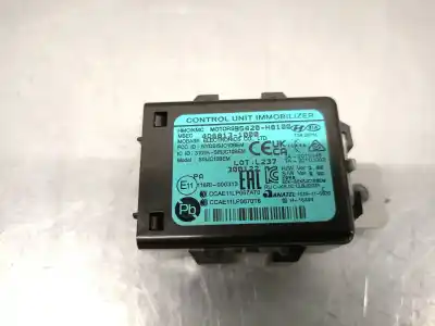 Second-hand car spare part electronic module for kia stonic (yb) 1.2 cvvt oem iam references 95420h8100  