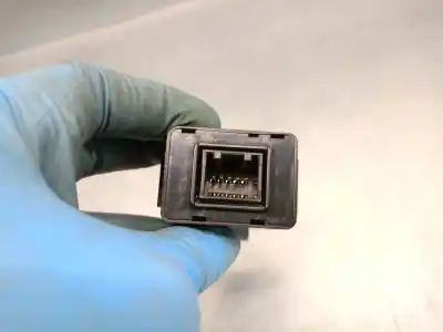 Second-hand car spare part electronic module for kia stonic (yb) 1.2 cvvt oem iam references 95420h8100  