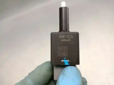 Second-hand car spare part sensor for kia stonic (yb) 1.2 cvvt oem iam references 938133s800  938133s800