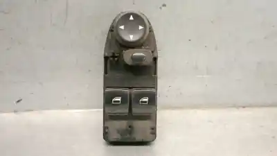 Pezzo di ricambio per auto di seconda mano interruttore alzacristalli anteriore sinistro per bmw 3 coupé (e92) 320 d riferimenti oem iam 9217344