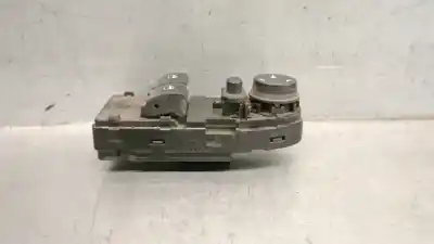 Second-hand car spare part left front power window switch for bmw 3 coupé (e92) 320 d oem iam references 9217344  61319217344