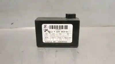 Pezzo di ricambio per auto di seconda mano sensore per bmw 3 coupé (e92) 320 d riferimenti oem iam 9224853