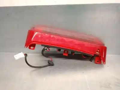 Автозапчастина б/у центральний гампов для kia stonic (yb) 1.2 cvvt посилання на oem iam 92700h8400  92700h8400