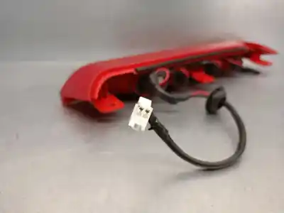 Автозапчастина б/у центральний гампов для kia stonic (yb) 1.2 cvvt посилання на oem iam 92700h8400  92700h8400