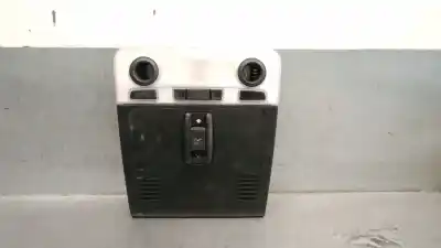 Pezzo di ricambio per auto di seconda mano luce interna per bmw 3 coupé (e92) 320 d riferimenti oem iam 9225521