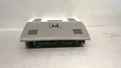 Second-hand car spare part interior light for bmw 3 coupé (e92) 320 d oem iam references 9225521  61319225521