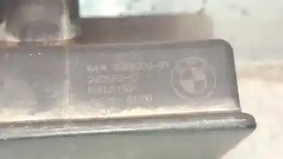 Peça sobressalente para automóvel em segunda mão sensor por bmw 3 coupé (e92) 320 d referências oem iam 64116988303 24055910 