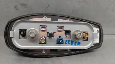 Автозапчасти б/у антенна за land rover range rover evoque (l538) 2.0 d 4x4 ссылки oem iam gj3219c089db  