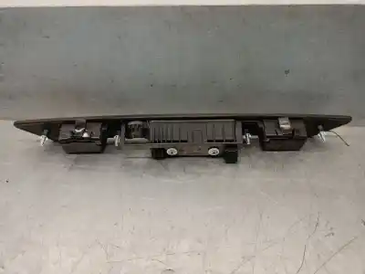 Автозапчасти б/у внешняя ручка ворот за audi a4 b7 (8ec) 2.5 tdi ссылки oem iam 8e0827574c3fz  