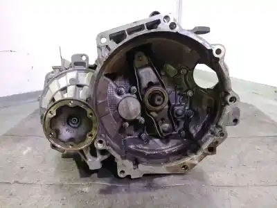 Peça sobressalente para automóvel em segunda mão CAIXA DE VELOCIDADES por VOLKSWAGEN GOLF VI (5K1)  Referências OEM IAM LHW 1413493 0A4300046E