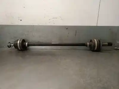 Second-hand car spare part rear right transmission for bmw 5 (g30, f90) 520 d oem iam references 8664046ai03