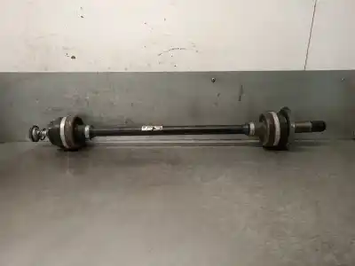 Second-hand car spare part rear left transmission for bmw 5 (g30, f90) 520 d oem iam references 8664045ai03