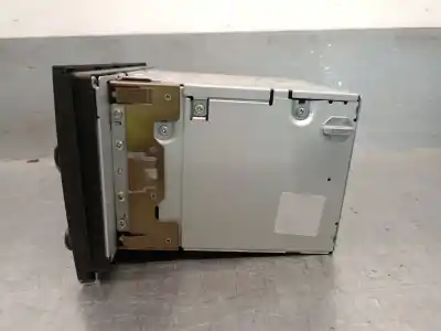 Second-hand car spare part audio system / radio cd for audi a4 b7 (8ec) 2.5 tdi oem iam references 8e0035192d  8e0035192s