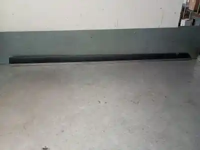 Автозапчастина б/у молдинг для mazda 6 ranchera familiar (gh) 2.0 mzr-cd (gh14) посилання на oem iam 96445550xt