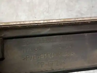 Автозапчастина б/у молдинг для mazda 6 ranchera familiar (gh) 2.0 mzr-cd (gh14) посилання на oem iam 96445550xt  31672262