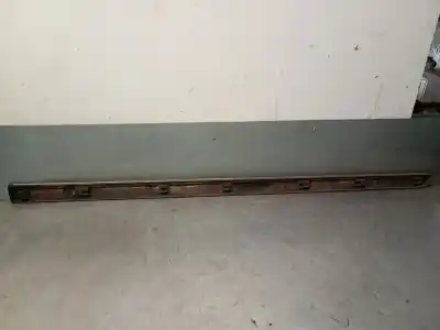 Автозапчастина б/у молдинг для mazda 6 ranchera familiar (gh) 2.0 mzr-cd (gh14) посилання на oem iam 96445550xt  31672262