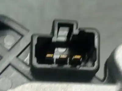 Second-hand car spare part rear windshield wiper motor for kia xceed (cd) 1.0 t-gdi oem iam references 98700j7800 0390205122 98700j7800