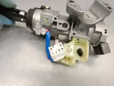 Автозапчасти б/у переключатель стартера за kia stonic (yb) 1.2 cvvt ссылки oem iam 81910d3000  81910d3000