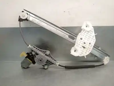 Second-hand car spare part rear left window regulator for kia stonic (yb) 1.2 cvvt oem iam references 83450h8000 f00s1w2197 bosch 83450h8000