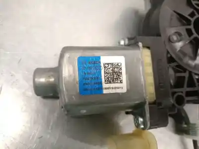 Second-hand car spare part rear left window regulator for kia stonic (yb) 1.2 cvvt oem iam references 83450h8000 f00s1w2197 bosch 83450h8000