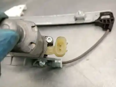Second-hand car spare part rear left window regulator for kia stonic (yb) 1.2 cvvt oem iam references 83450h8000 f00s1w2197 bosch 83450h8000