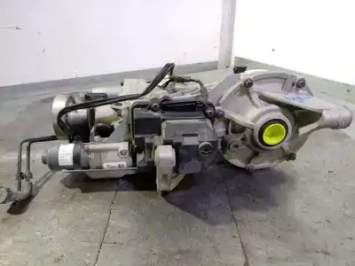 Second-hand car spare part rear differential for land rover range rover evoque (l538) 2.0 d 4x4 oem iam references hj324n053ba