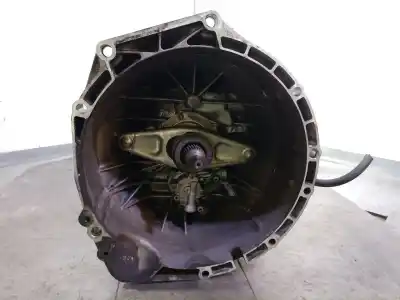 Peça sobressalente para automóvel em segunda mão caixa de velocidades por bmw 3 coupé (e92) 320 d referências oem iam 6002271hd7 gs645dz zf 23007635764