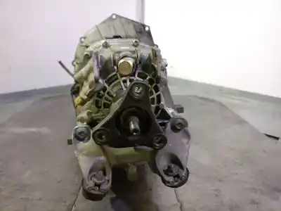 Peça sobressalente para automóvel em segunda mão caixa de velocidades por bmw 3 coupé (e92) 320 d referências oem iam 6002271hd7 gs645dz zf 23007635764