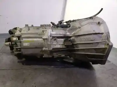 Peça sobressalente para automóvel em segunda mão caixa de velocidades por bmw 3 coupé (e92) 320 d referências oem iam 6002271hd7 gs645dz zf 23007635764