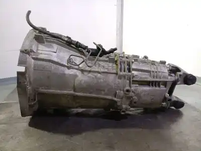 Peça sobressalente para automóvel em segunda mão caixa de velocidades por bmw 3 coupé (e92) 320 d referências oem iam 6002271hd7 gs645dz zf 23007635764