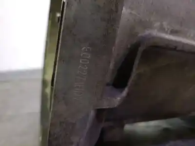 Peça sobressalente para automóvel em segunda mão caixa de velocidades por bmw 3 coupé (e92) 320 d referências oem iam 6002271hd7 gs645dz zf 23007635764