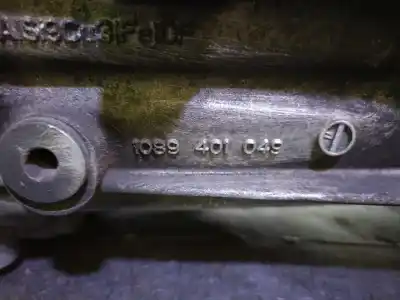 Peça sobressalente para automóvel em segunda mão caixa de velocidades por bmw 3 coupé (e92) 320 d referências oem iam 6002271hd7 gs645dz zf 23007635764