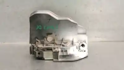 Pezzo di ricambio per auto di seconda mano serratura porta anteriore sinistra per bmw 3 coupé (e92) 320 d riferimenti oem iam 7229461