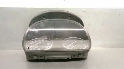 Peça sobressalente para automóvel em segunda mão quadrante por bmw 3 coupé (e92) 320 d referências oem iam 9187344 a2c53283617 siemens vdo 62109316152