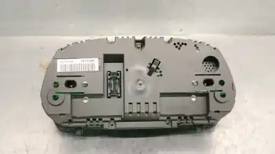 Peça sobressalente para automóvel em segunda mão quadrante por bmw 3 coupé (e92) 320 d referências oem iam 9187344 a2c53283617 siemens vdo 62109316152