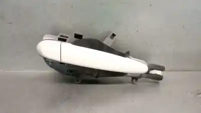 Pezzo di ricambio per auto di seconda mano maniglia esterna anteriore destra per bmw 3 coupé (e92) 320 d riferimenti oem iam 51217207562