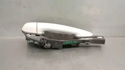 Peça sobressalente para automóvel em segunda mão puxador exterior frente direito por bmw 3 coupé (e92) 320 d referências oem iam 51217207562  51217207562