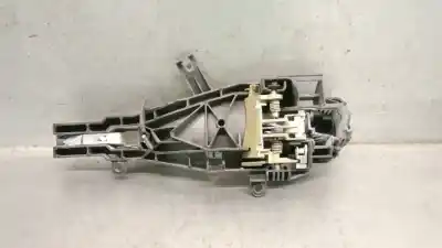 Peça sobressalente para automóvel em segunda mão puxador exterior frente direito por bmw 3 coupé (e92) 320 d referências oem iam 51217207562  51217207562