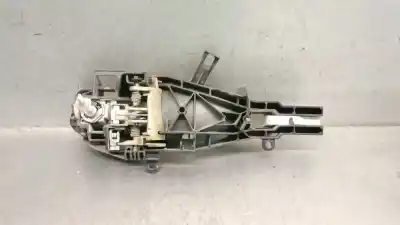 Peça sobressalente para automóvel em segunda mão puxador exterior dianteiro esquerdo por bmw 3 coupé (e92) 320 d referências oem iam 51217207561  51217207561