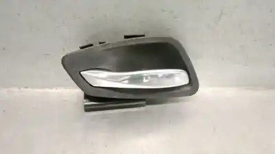 Pezzo di ricambio per auto di seconda mano maniglia interna anteriore sinistra per bmw 3 coupé (e92) 320 d riferimenti oem iam 6975493