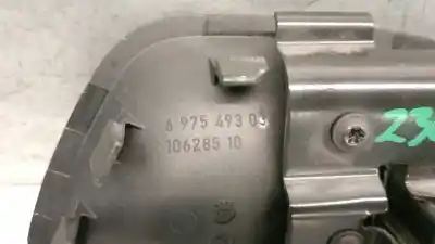 Second-hand car spare part interior left front handle for bmw 3 coupé (e92) 320 d oem iam references 6975493  51216975495