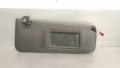 Pezzo di ricambio per auto di seconda mano parasole destro per bmw 3 coupé (e92) 320 d riferimenti oem iam 51167960064