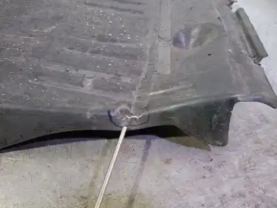 Автозапчасти б/у защитная крышка за jaguar s-type ii (x200) 2.7 d ссылки oem iam 4r836p013cb  xr850272